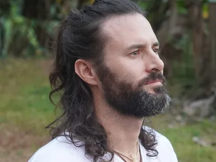 Workday Reset: Power Of Presence Breathwork