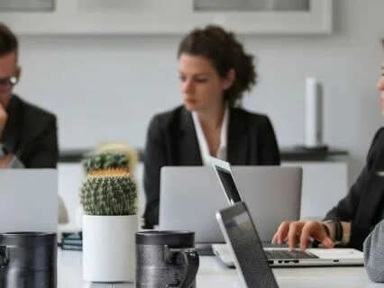 Working For Our Father:Aligning Your Career To God's Mission