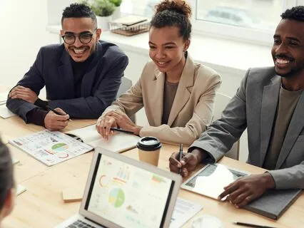 Working For Our Father: Operating In The Fruit Of The Spirit