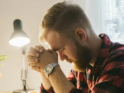 Working For Our Father: Triumphing Over Toil, Trials...