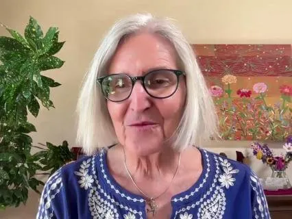 Working Mindfully With Hypervigilance - Talk And Practice