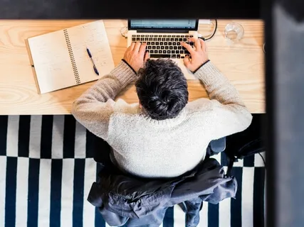 Working Remotely With Productivity & Focus Using The "Power Hour"