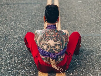 Yin Yoga For The Back