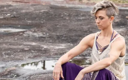 Working Through Frustration: Self Care Meditation