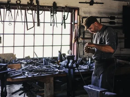 Working With A Little Difficulty