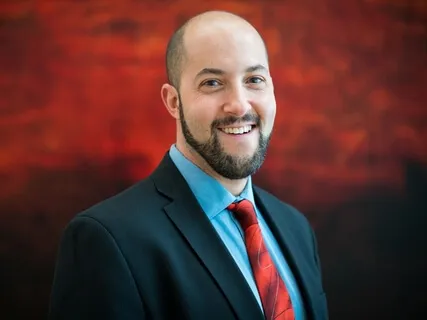 Working with Addiction & Pain - Eric Garland