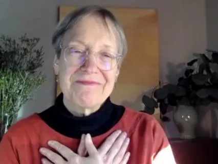 Working With An Inner Critic