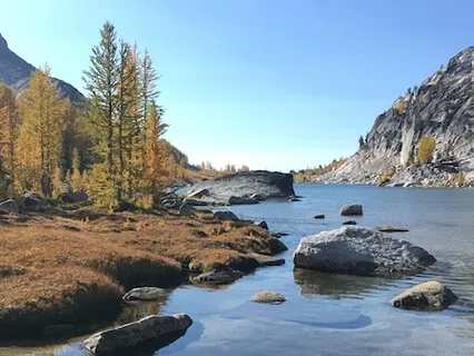 Working With Anxiety And Stress 