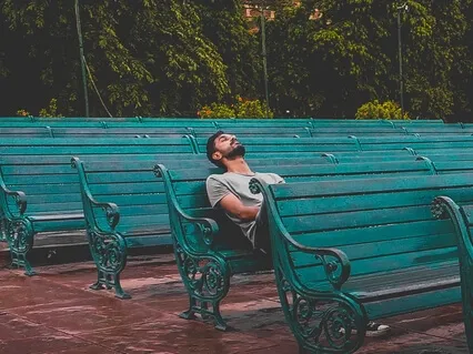 Working With Boredom