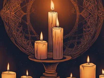 Working With Deities