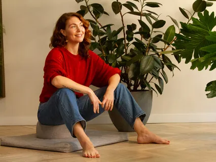 Working With Difficult Emotions: (From Tea And Cake With Demons)