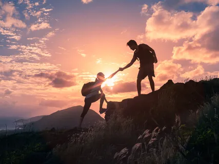 Working With Difficulty