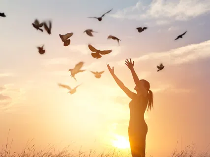 Self Compassion: Working With Emotions And The Inner Child