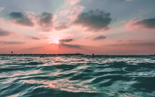 Working With Fear A Guided Visualization 