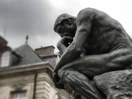 Working With Intrusive Thoughts Meditation