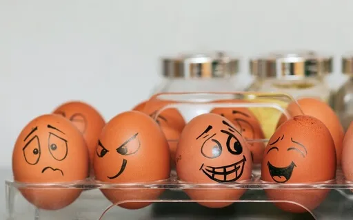 Working With Strong Emotions