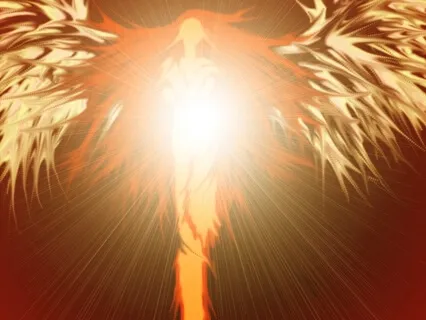 Working with the Archangels