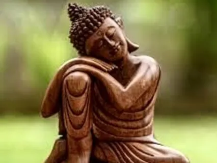 Working With The Five Hindrances