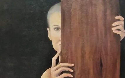 Working With Thinking As A "Part"