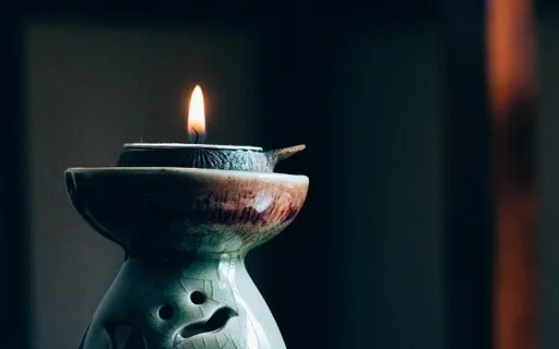 Working With Worry Meditation