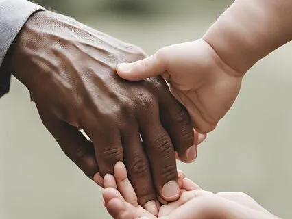 Working With Your Adult Self