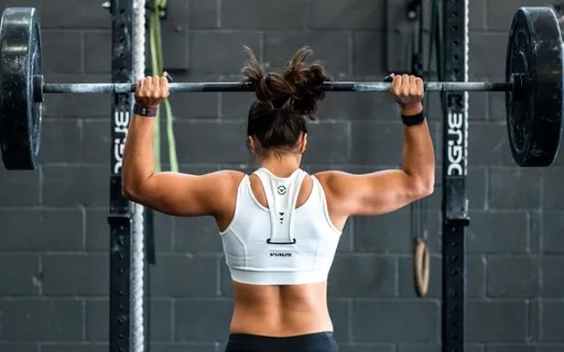 Workout Motivation For When You Don't Feel Like Exercising