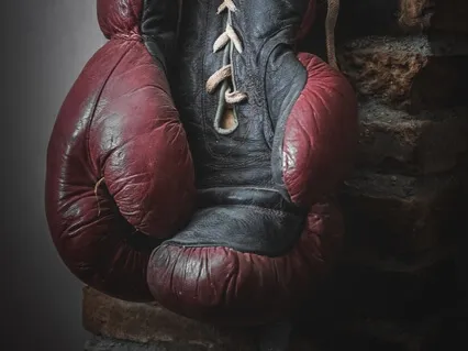 Workout | Shadow Boxing