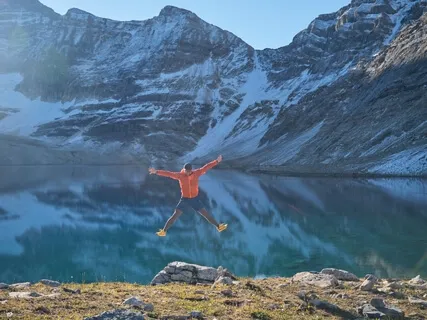 Workout With Positive Affirmations