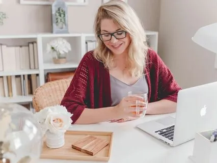 Workplace Body Scan: Tension Relief Behind The Desk