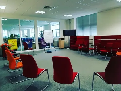 Workplace Practice Drop-In Session  (Live Recording)