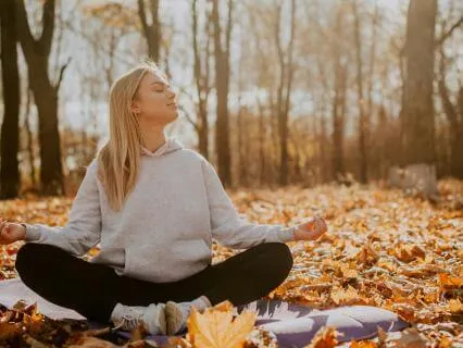 World Health Day - Body & Energy Reset