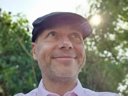 World Is A Kaleidoscope