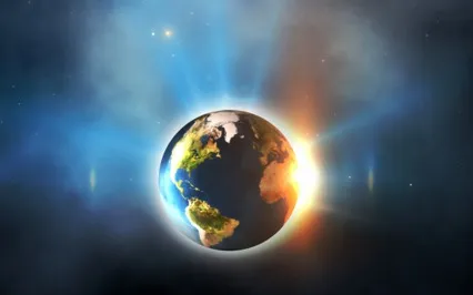 World Of Light Meditation