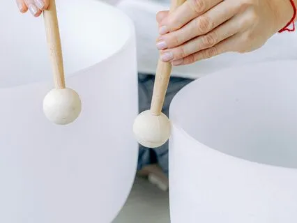 World Singing Bowl Day: Serene Thoughts