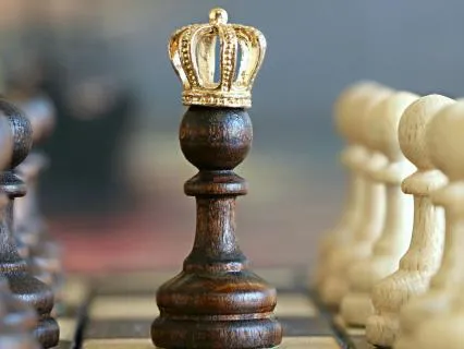 Worlds Within Worlds : The Story Of Queen Lila