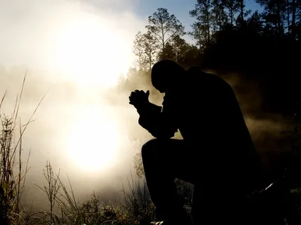 Worldwide Fast For COVID19