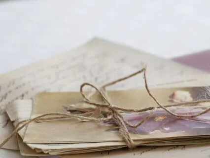 Worry Mail At The Village Post Office, A Sleep Story