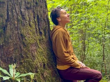 Worry To Vitality: A Great Smoky Mountain Meditation