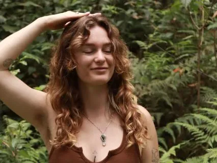 Worry To Wonder EFT Meditation