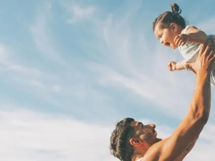 Worrying About Your Kids: How To Sit With Not Knowing