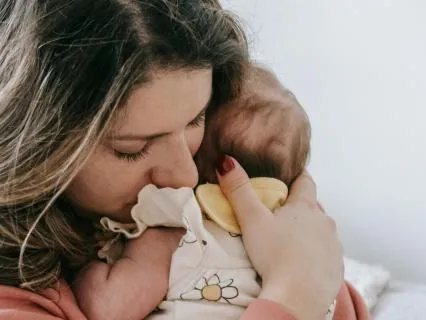 Worthiness Affirmations For Parents To Release Doubt