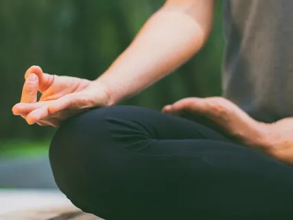 Worthiness Meditation