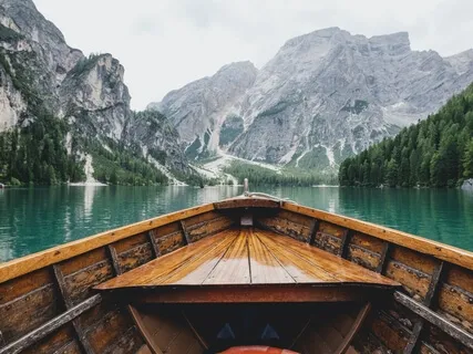 Worthiness Series #2 Of 5