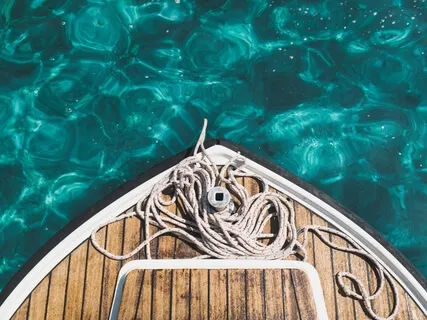 Worthiness Series #3 Of 5