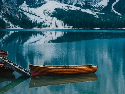 Worthiness Series #4 Of 5