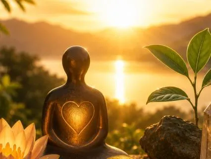 Worthy Before You Achieve | EFT For Self-Worth