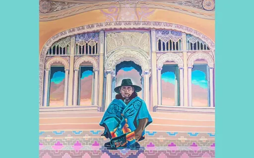 Worthy (Feat. Nicole Mitroussias)