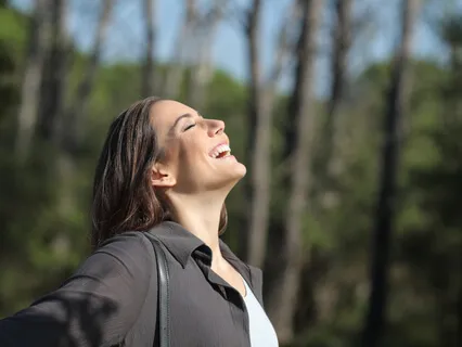 Worthy Of Love Affirmation Practice