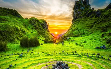 Wow! God. Thank You For Life -  LoveHealthWealth & Abundance