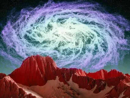 Wow - You Are Here- A Morning Gratitude Reflection